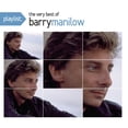 thumbnail image 1 of Playlist: the Very Best of Barry Manilow (Audiobook), 1 of 2