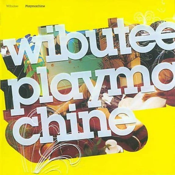 Playmachine