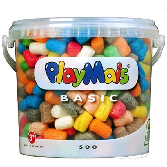 playmais bucket 500