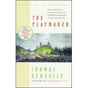 The Playmaker, Paperback