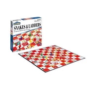 SNAKES & LADDERS GAME