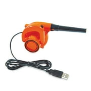 Playmaker Toys Playmaker Tiny Blower - Worlds Tiniest Blower - Real Working Blower is Great for Chasing Dust Bunnies 10591