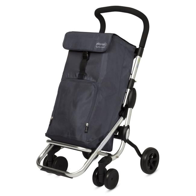 Shopping Trolley GO UP PLAYMARKET SHOPPING CART Bricowork