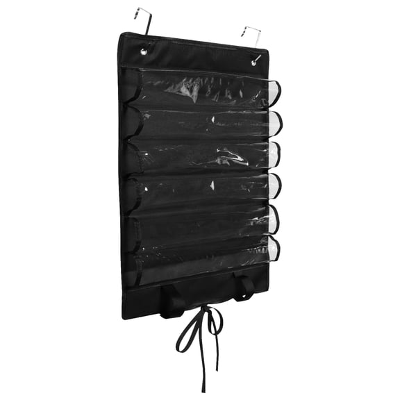 Playmat Tube Storage Bag Hangable Playmat Holder Hanging Game Mat Organizer Portable Game Mat Case for MTG RPG TCG