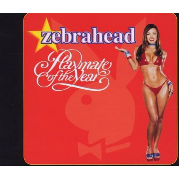 Playmate of the Year (Audiobook)