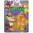 thumbnail image 1 of Playmates Collectible Splinter Ninja Turtles, Multicolor, 1 of 1