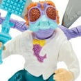 thumbnail image 1 of Playmates Collectible TMNT Original Classic Wave 5 Baxter Action Figure, 4", 1 of 5