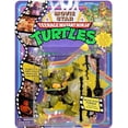 thumbnail image 1 of Playmates Move Star Villains Teen Tokka Action Figure, Green, 1 of 3