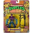 thumbnail image 1 of Playmates Teenage Mutant Ninja Turtles Classic Cohorts Foot Soldier Action Figure, 1 of 1