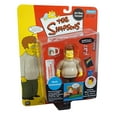 thumbnail image 1 of The Simpsons Celebrity Voices Interactive Figures - Al Brooks as Brad Goodman - Works with Interactive Environments, 1 of 2