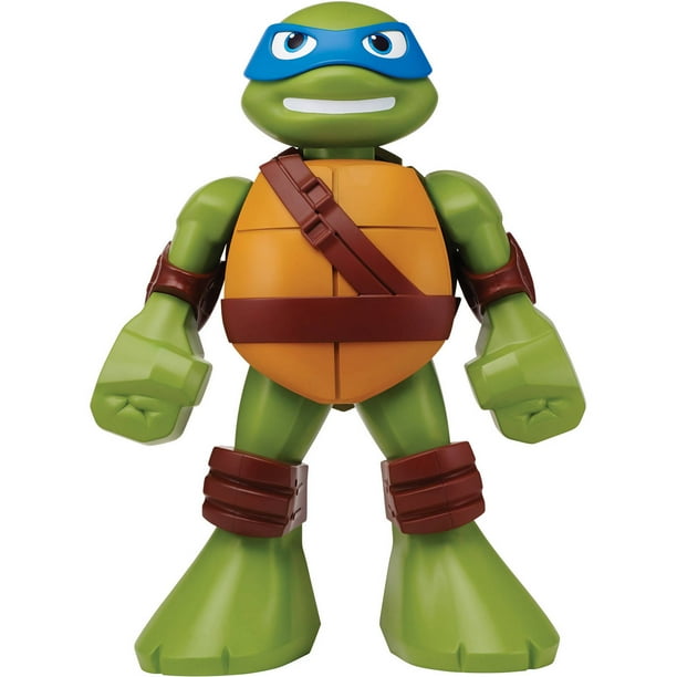 Playmates Tmnt Pre Cool 20in Storage Figure - Walmart.com