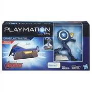 Playmation Marvel Avengers Captain America Smart Figure Bundle