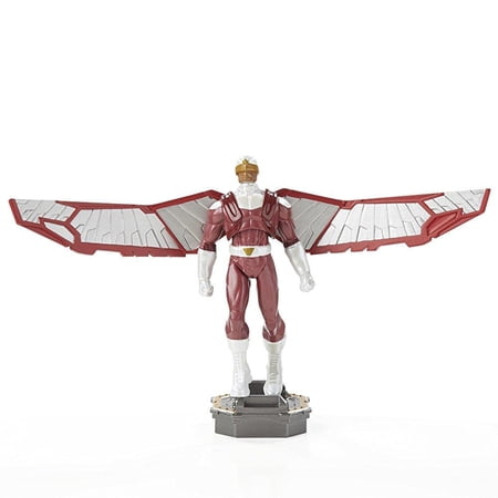 Playmation Marvel Avengers MARVEL’S FALCON Hero Smart Figure