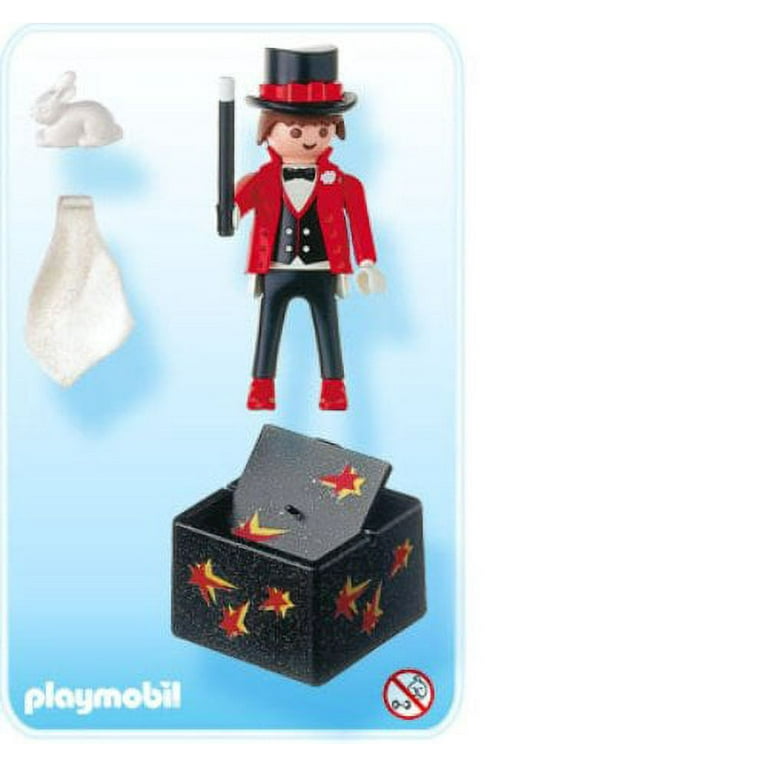 Playmobil Magic  Mastermind Toys