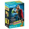 thumbnail image 1 of Playmobil 70715 Scooby-Doo! Vampire Action Figure, 1 of 2