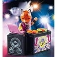 thumbnail image 1 of Playmobil 70882 Playmo-Friends DJ with Turntables Figure, 1 of 2