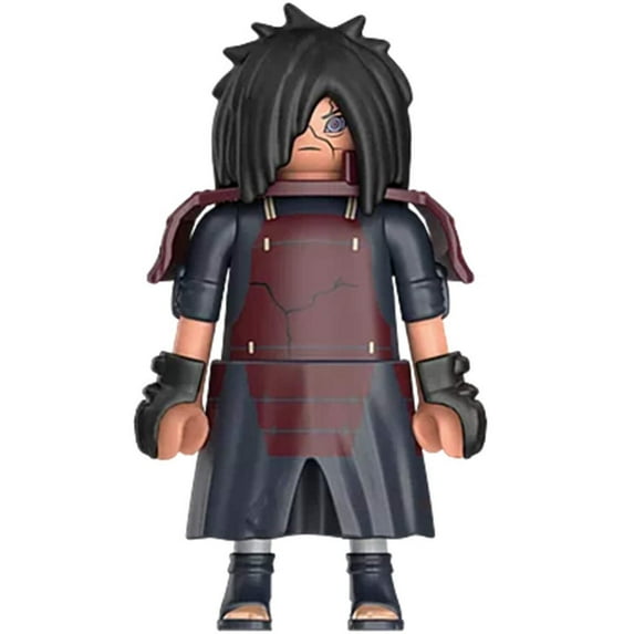 Playmobil 71104 Naruto Madara 3-Inch Action Figure