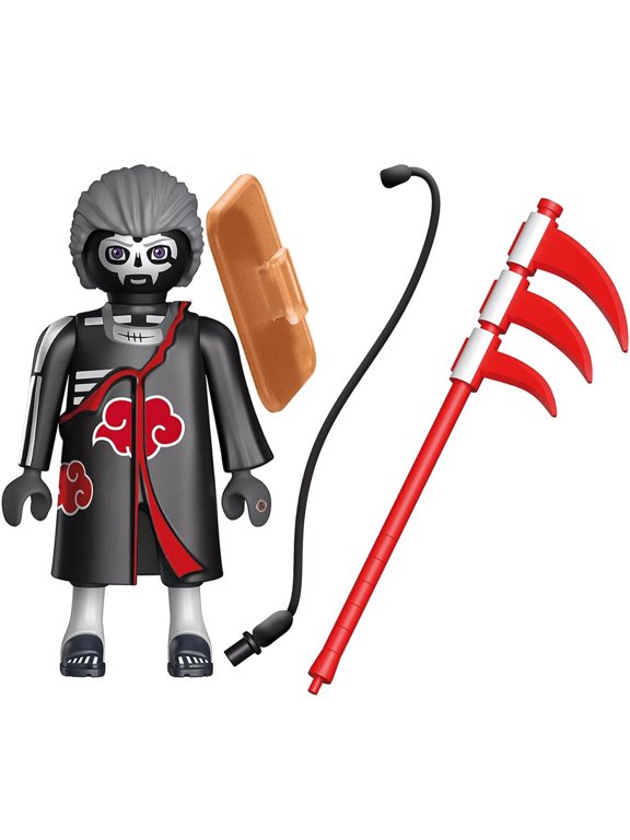 71106 Naruto Hidan 3-Inch Action Figure