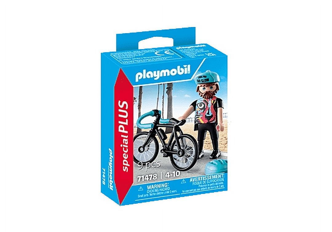 Playmobil Special Plus Sets
