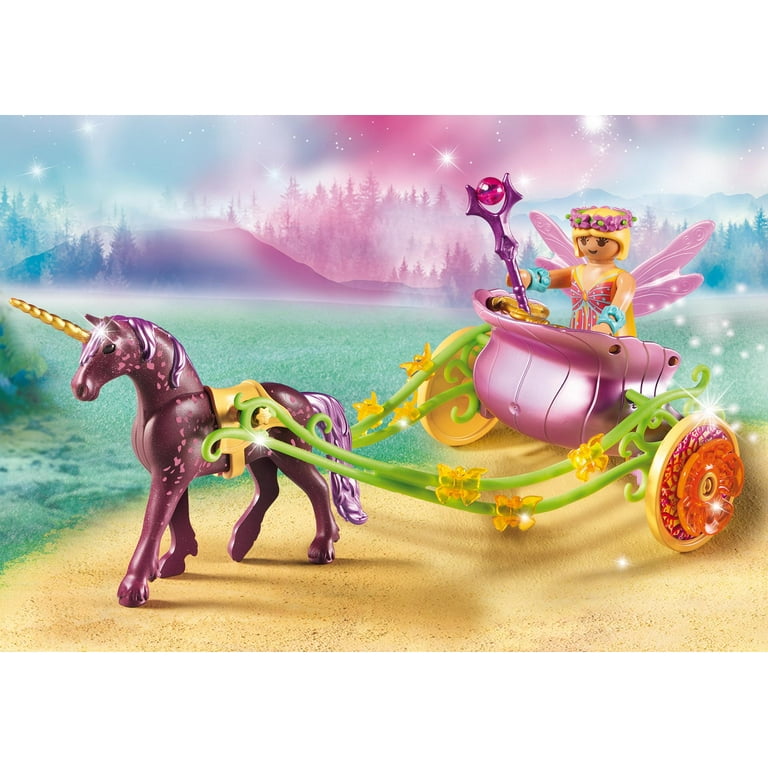 Playmobil 30 65 0472 Pink Unicorn 4154 5762 5873 7783 Einhorn Licorne –  PlaymobilSpareParts