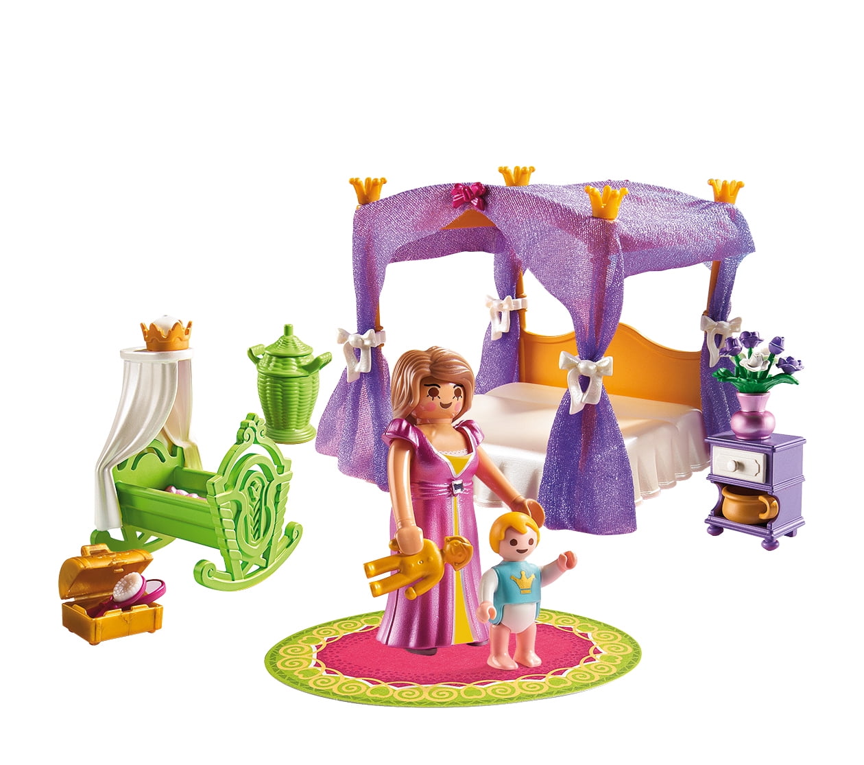 Chandelier Bookshop - Introducing Playmobil Toys. Playmobil is a