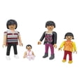 thumbnail image 1 of Playmobil Add On Figure Set 1 Building Set 70753, 1 of 1