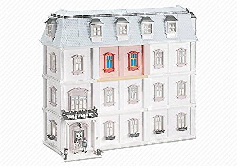 Playmobil Add-On Series - Deluxe Dollhouse Extension C