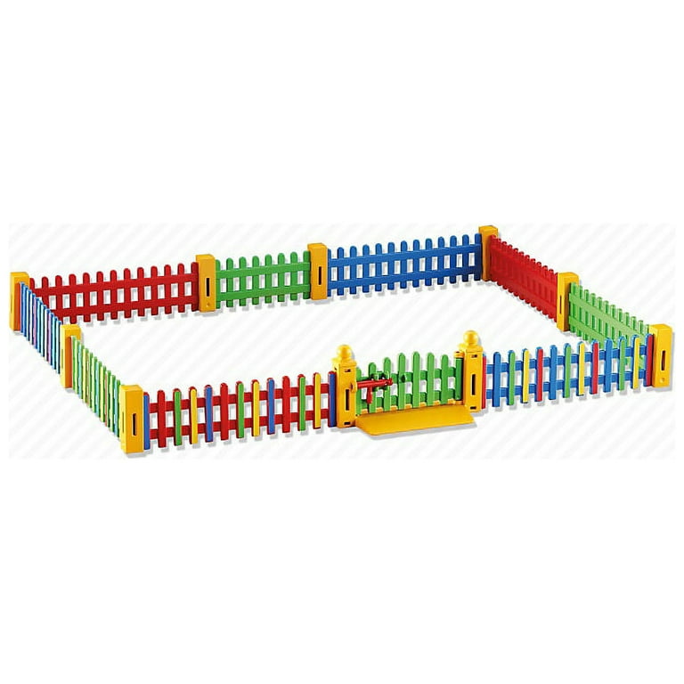 Playmobil fence sale