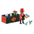 thumbnail image 1 of Playmobil Add-On Series - Magician with Magic Box, 1 of 2