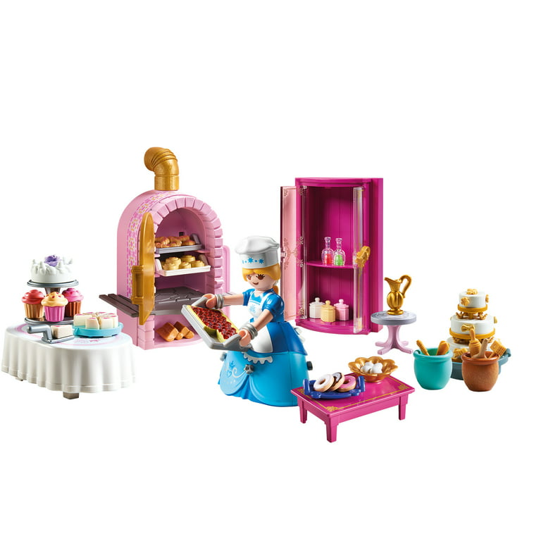 Castle Bakery Toy - Walmart.com