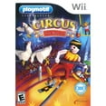 thumbnail image 1 of Playmobil: Circus - Nintendo Wii, 1 of 2