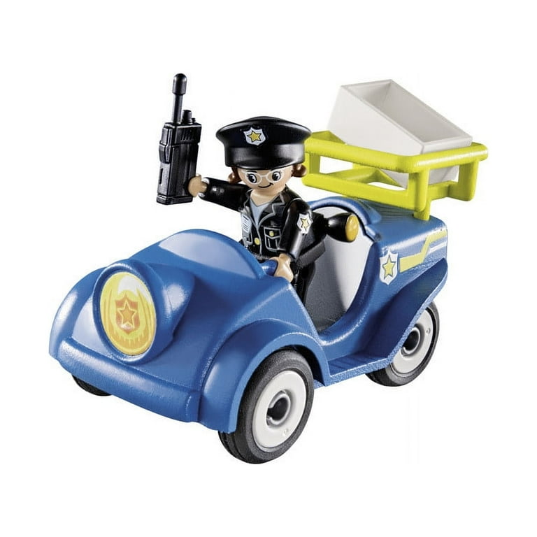 Playmobil cop hotsell