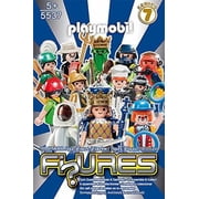 Playmobil Fi?ures Figures Series 7 Blue Mystery Box