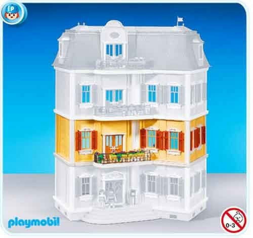 Playmobil Floor Extension For Large Grand Mansion 