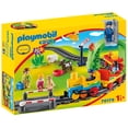 thumbnail image 1 of 1.2.3 My First Train Set Set Playmobil 70179, 1 of 5