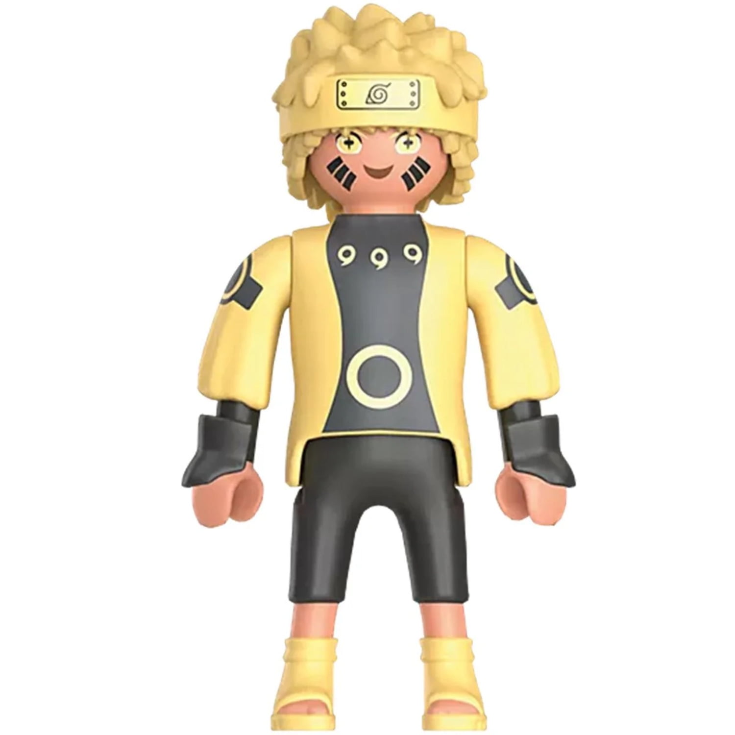 NARUTOP99 6体セット 中古】【未開封】【セット】「NARUTO-ナルト-」 NARUTOP99 6種