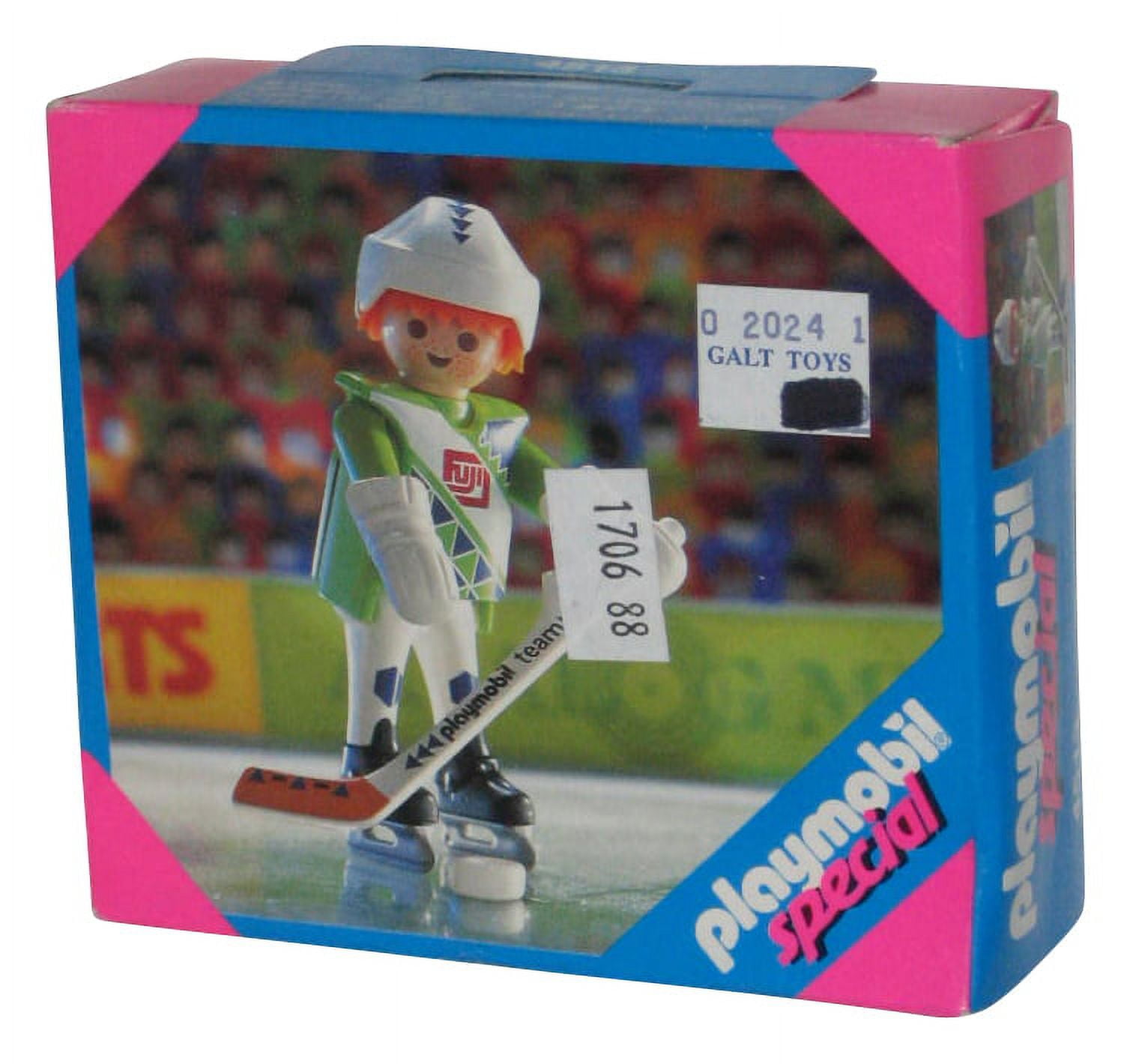 Playmobil Special Ice Hockey Player Boy Kids Kuwait Ubuy