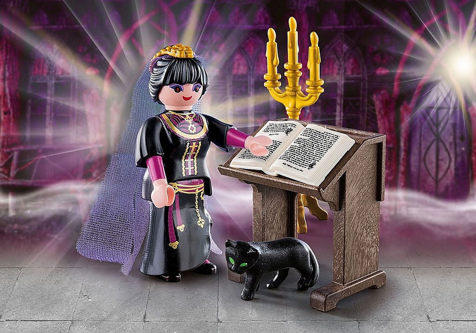 Playmobil Special Plus #70058 Witch - New Factory Sealed
