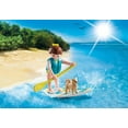 thumbnail image 1 of Playmobil Special Plus #9354 Paddleboarder - New Factory Sealed, 1 of 3