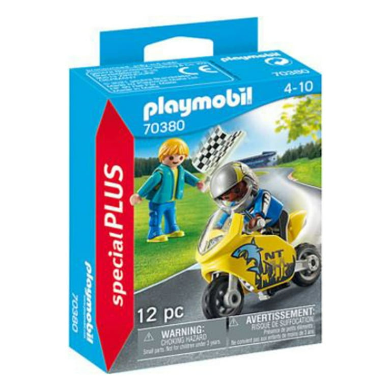 ミリタリー playmobil special plmb71003.jpg