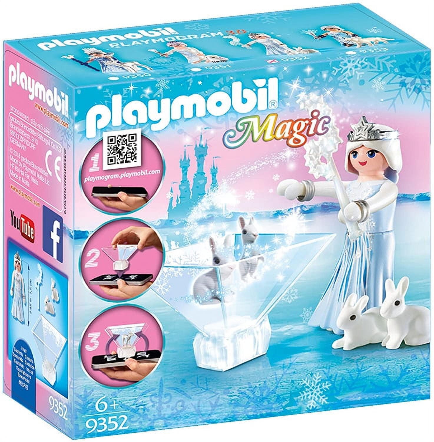 Playmobil フィギュアセット 3398 3737 playmobil Circus Sets 3720, 3398, 3742, 3737, 3725, and 3711