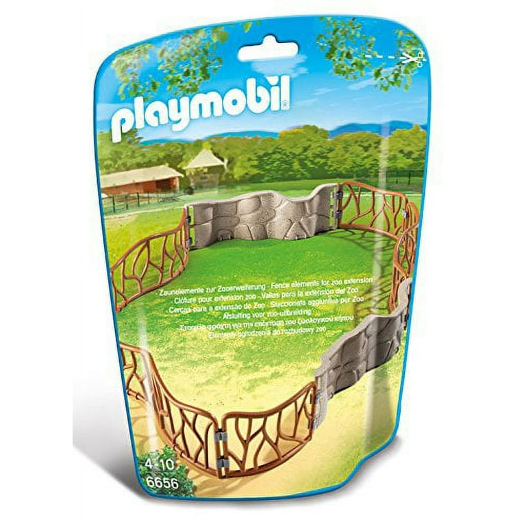 The best prices today for Playmobil® City Life Extension for the