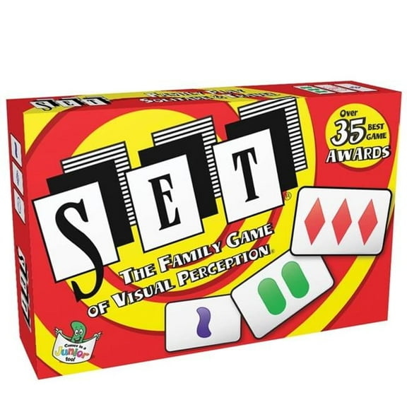 Playmonster  Card Game Set - 2 Each