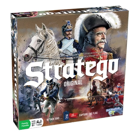 Stratego Original Revised