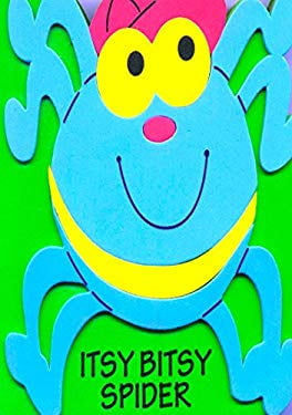 PLAYMORE, INC. Pre-Owned Itsy Bitsy Spider (Animal Pal Books) (Unknown) 0866115927 9780866115926