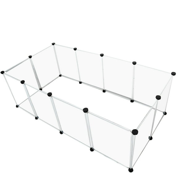 Playpen,Panel Suitable Less Portable Fence 12 Suitable Less Than Pen Portable Fence Playpen Pen Fence 12 Panel Playpen Pen Portable 12 Panel Suitable S