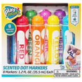 thumbnail image 1 of Playright Scented Dot Markers - 8.0 ea, 1 of 1