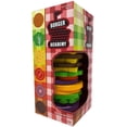 thumbnail image 1 of Playroom Entertainment Burger Academy - A Game for 1-6 Players, 1 of 14