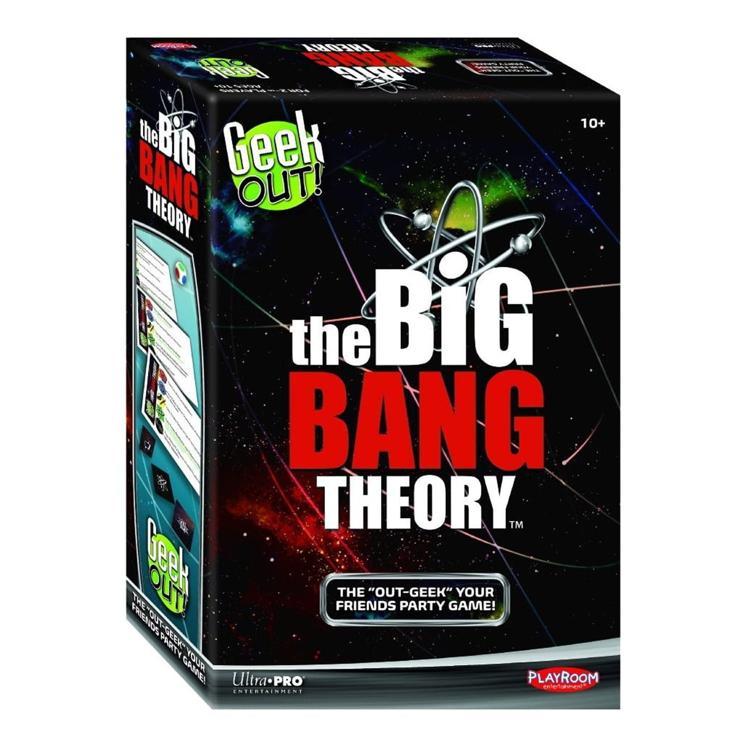 Great Courses - Games People Play: Game Theory - 4 DVD Set & Books - ED22-39