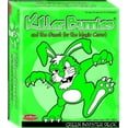 thumbnail image 1 of Playroom Entertainment Killer Bunnies and the Quest for the Magic Carrot Card Game: Green Booster Deck (6), 1 of 2